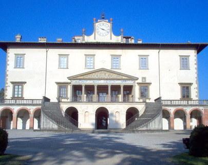 Alla Villa medicea si inaugura la mostra dedicata a Ferdinando de’ Medici 