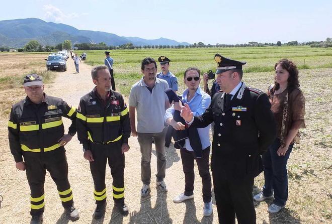 Roberta, gli inquirenti cercano tracce sangue in un furgone 