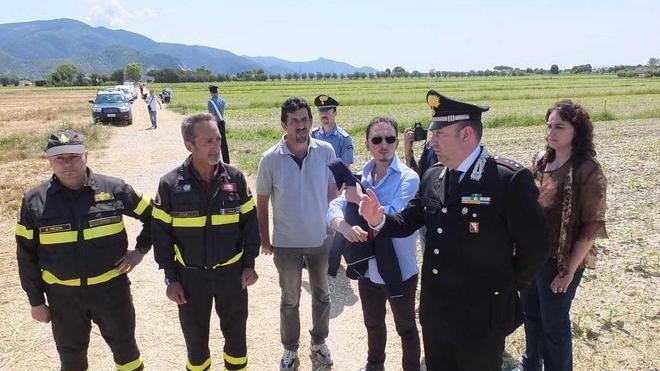 Roberta, gli inquirenti cercano tracce sangue in un furgone