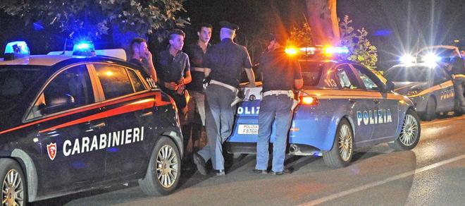 Arrestato l’aggressore del circolo di Santomato 