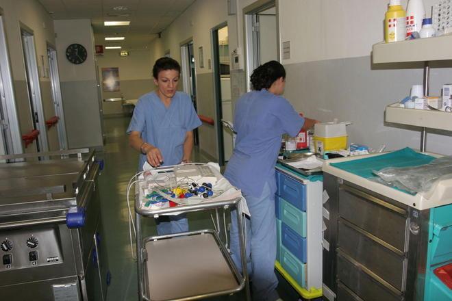 Attacco della Cgil sulla riorganizzazione della sanità 
