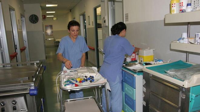 Attacco della Cgil sulla riorganizzazione della sanità