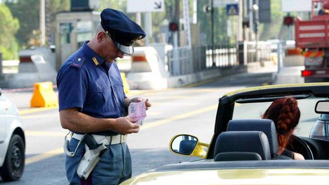 Prato è una provincia indisciplinata quando si mette al volante
