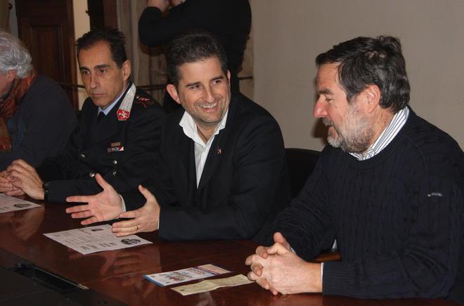 Prato città europea dello sport 2014 