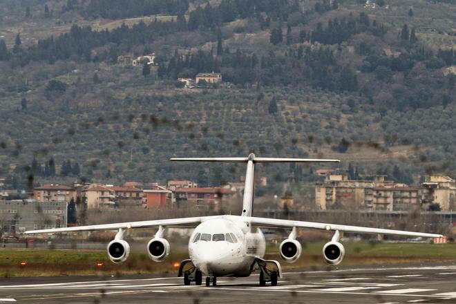 Il Cnr farà uno studio di impatto ambientale sull’aeroporto di Peretola 