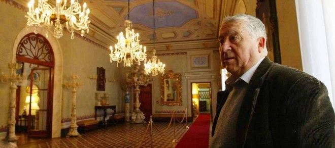 Imu troppo alta, palazzi storici a rischio abbandono 