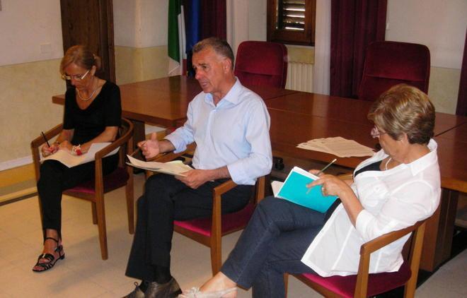 Fondo di aiuto anti-crisi per famiglie e aziende 
