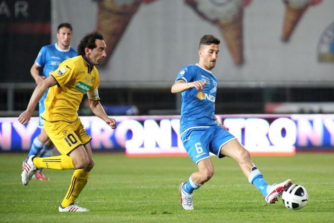 Il mercato dell’Empoli resta legato a Valdifiori 
