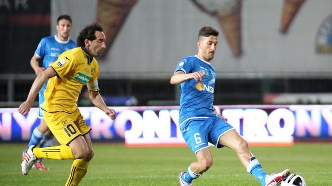 Il mercato dell’Empoli resta legato a Valdifiori