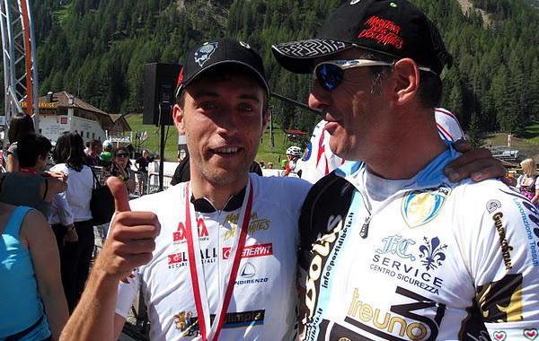Salimbeni sesto sulle Dolomiti, vuole l’Abetone 