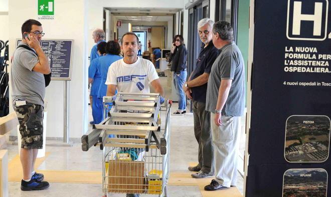 sanità»la rivoluzione