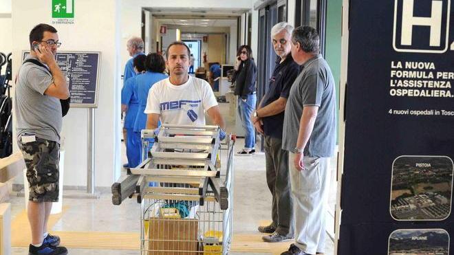 sanità»la rivoluzione