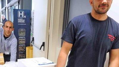 «Sarà la festa di tutti i pistoiesi»