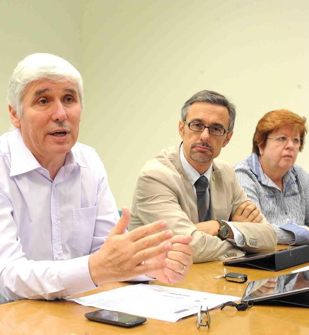 Porte aperte da lunedì al nuovo ospedale 
