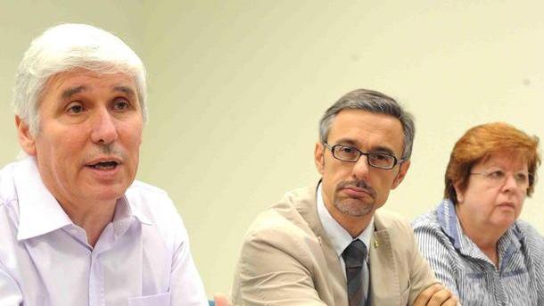 Porte aperte da lunedì al nuovo ospedale