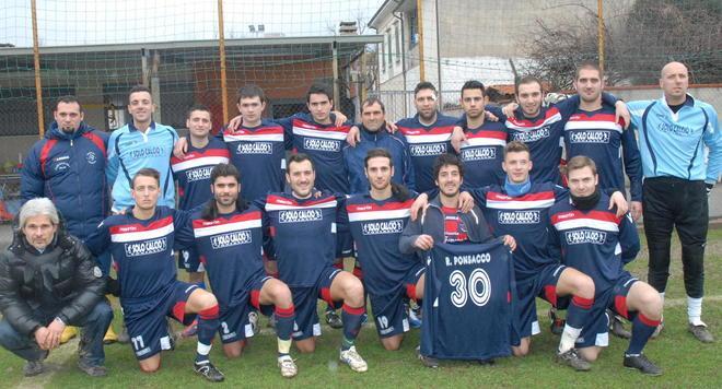 Alla Rinascita Ponsacco la Supercoppa 