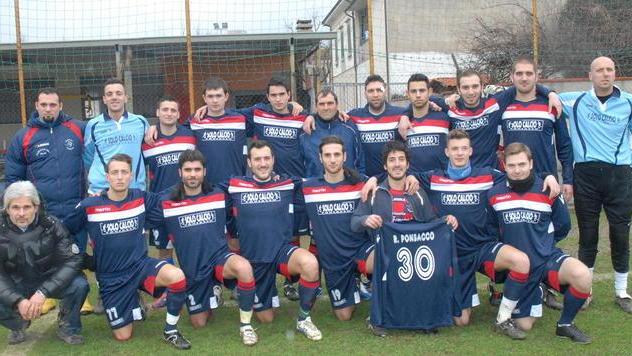 Alla Rinascita Ponsacco la Supercoppa