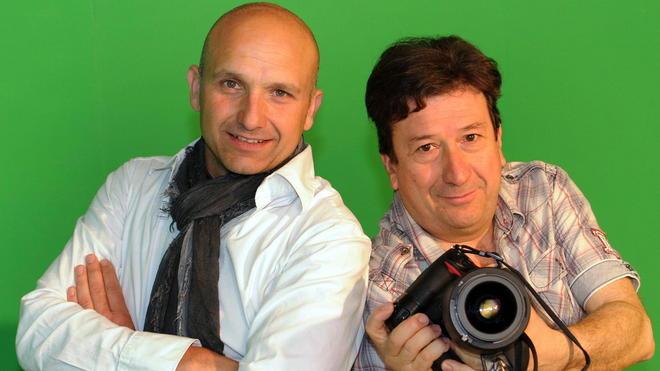 Lo scettro nuziale gli “sposi ideali” lo cercano in piazza