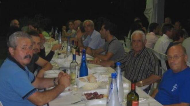 Prende il via domani la festa della Sardegna al campo sportivo