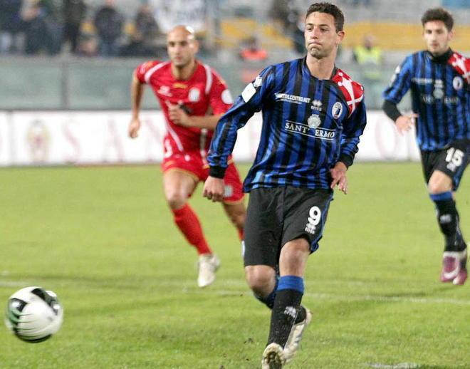 Perna spinge: tornerei a Pisa anche a piedi 