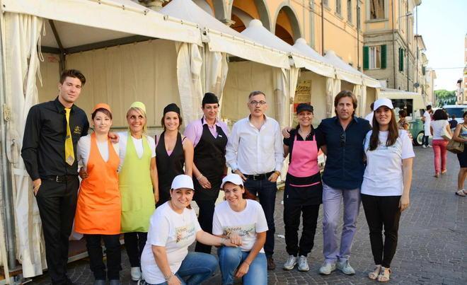 Il Festival del gelato promosso dagli operatori 