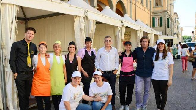 Il Festival del gelato promosso dagli operatori
