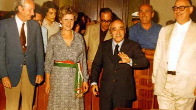 Al Mediceo la mostra di Maccari il genio che disegnò l’irriverenza