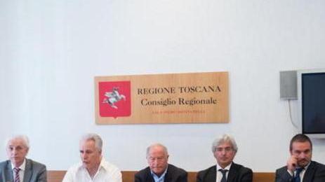 Anche la Regione festeggia i 500 anni della Versilia storica
