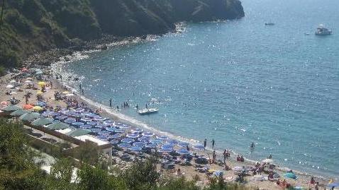 Immagini che narrano Promontorio e gite