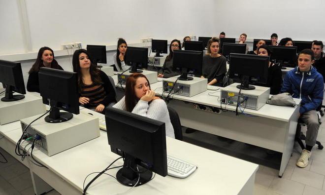 Doppio riconoscimento per l’istituto Polo-Cattaneo 