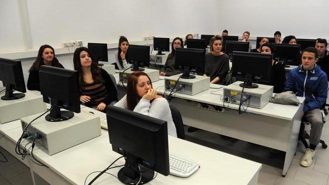 Doppio riconoscimento per l’istituto Polo-Cattaneo
