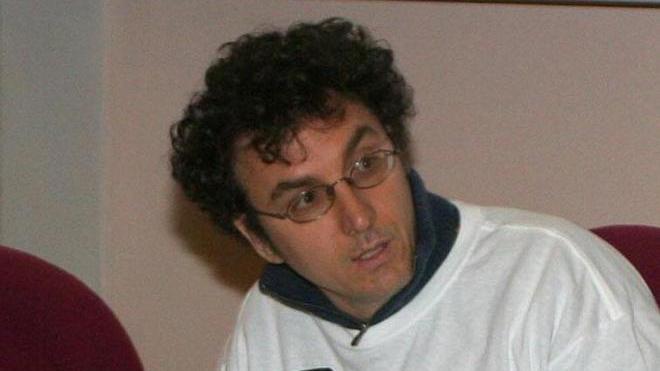 Questa sera al Fitto si parla di acqua