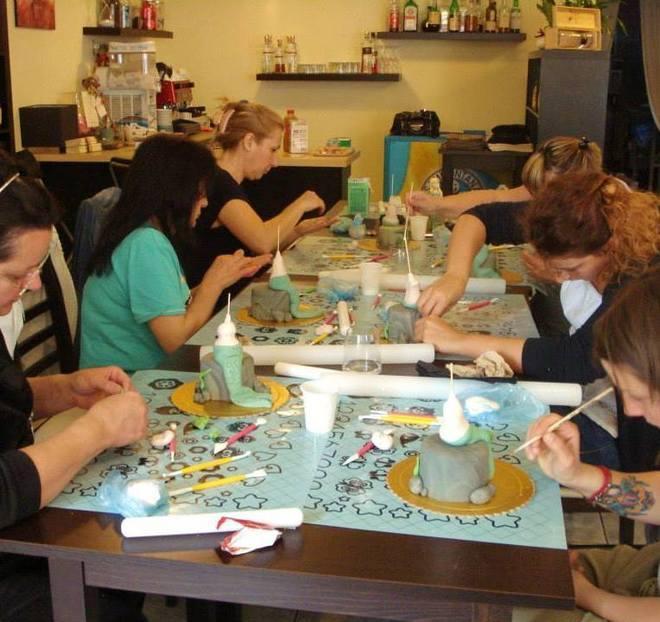 “Cake design” Un concorso per artisti... dolci 