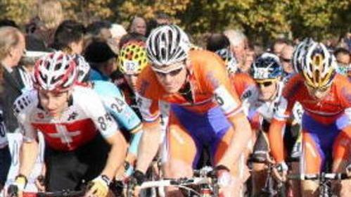 Ecco la 24 Ore di ciclismo su strada