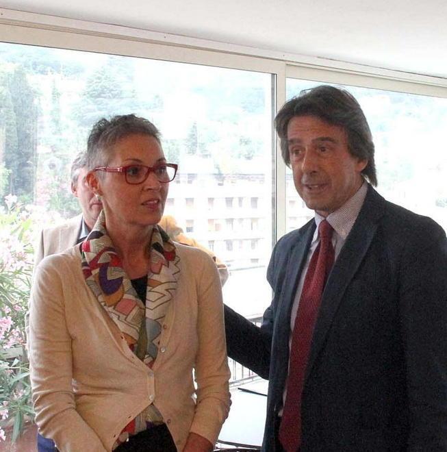 Dal mondo a conoscere il nostro marmo 