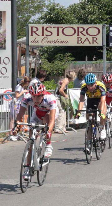 Coppa Montenero torna il fascino di una bella classica 