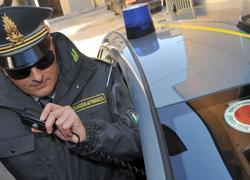 Riciclaggio: in carcere direttori banca e imprenditori 