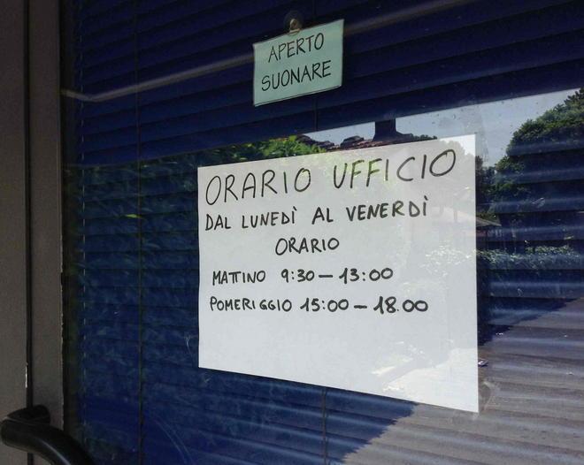 Prato, giallo a Tobbiana: l’assicuratore è scomparso nel nulla 