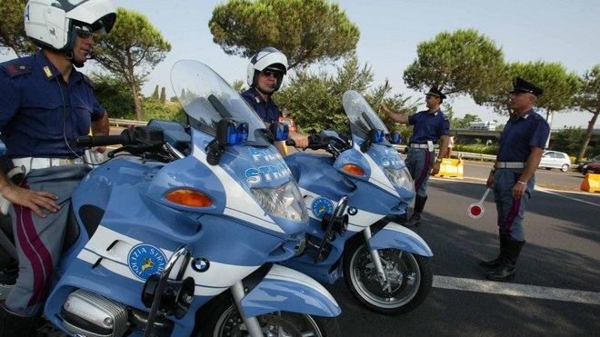 Arrestato spacciatore in centro storico