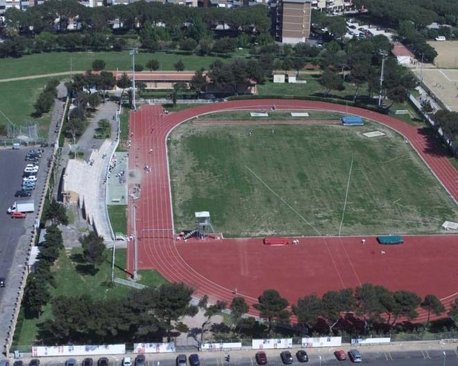 L’Atletica Livorno: «Il Comune si è dimenticato di noi» 