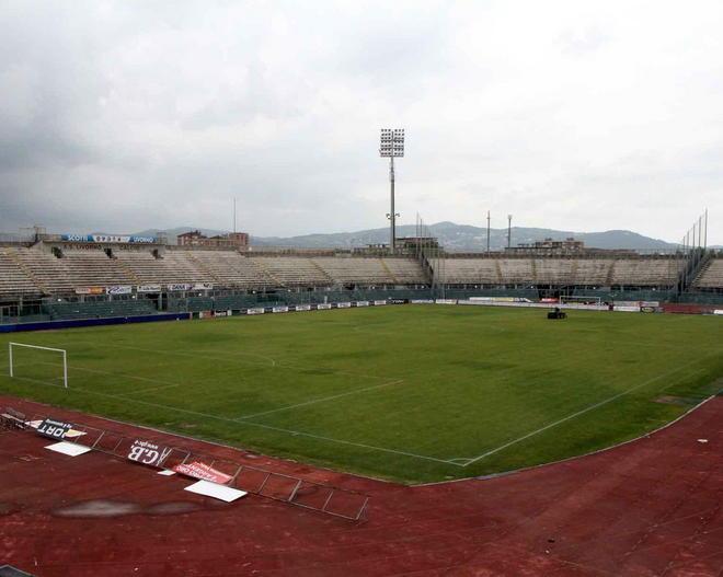 Presto i lavori dello stadio Picchi per la serie A 
