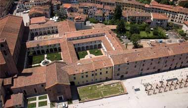 Lucca, tutto pronto per l’inaugurazione del "nuovo" San Francesco 