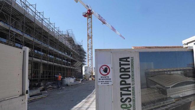 Sesta Porta, si accelera: varo a fine anno