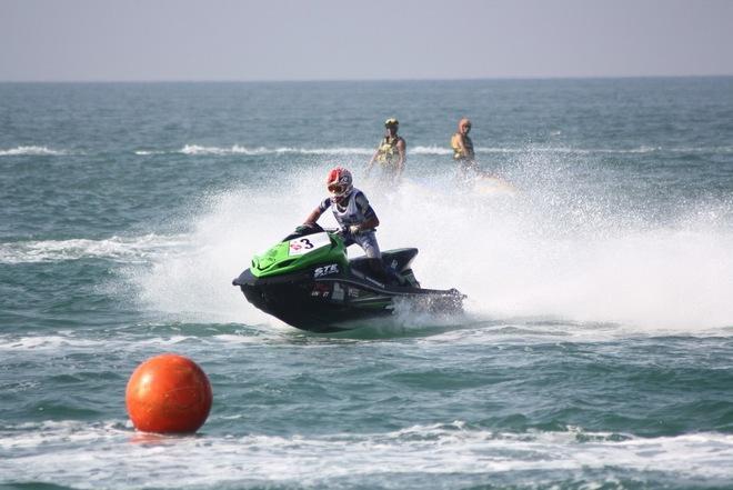 Salvataggi in mare: in Darsena arriva la moto d’acqua 