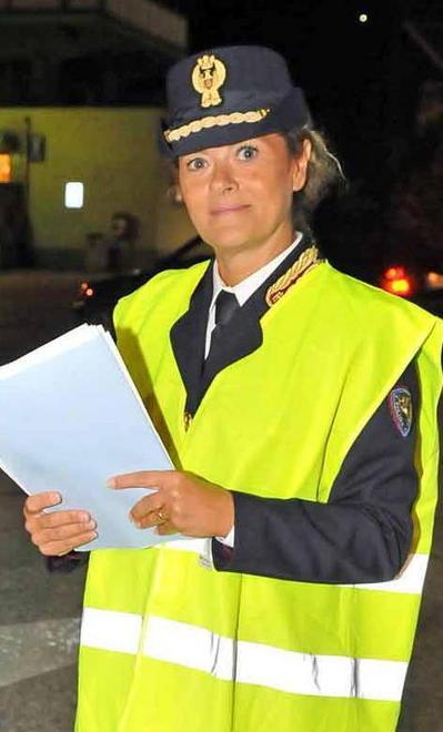 Patenti, a Pistoia strage di punti: bruciati quasi tre a testa 