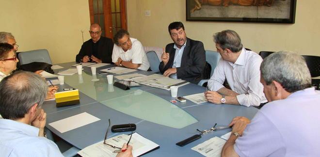 Pista, il Cnr farà l’indagine sanitaria 