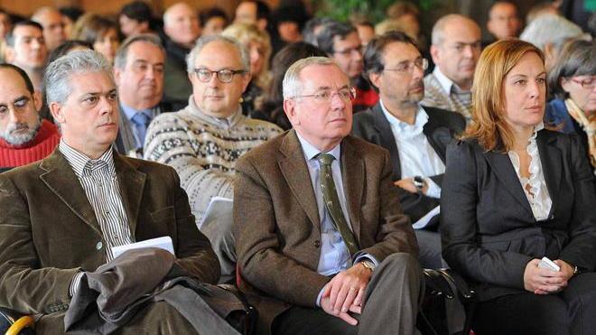 «Ceneri sotterrate nel rispetto della legge»
