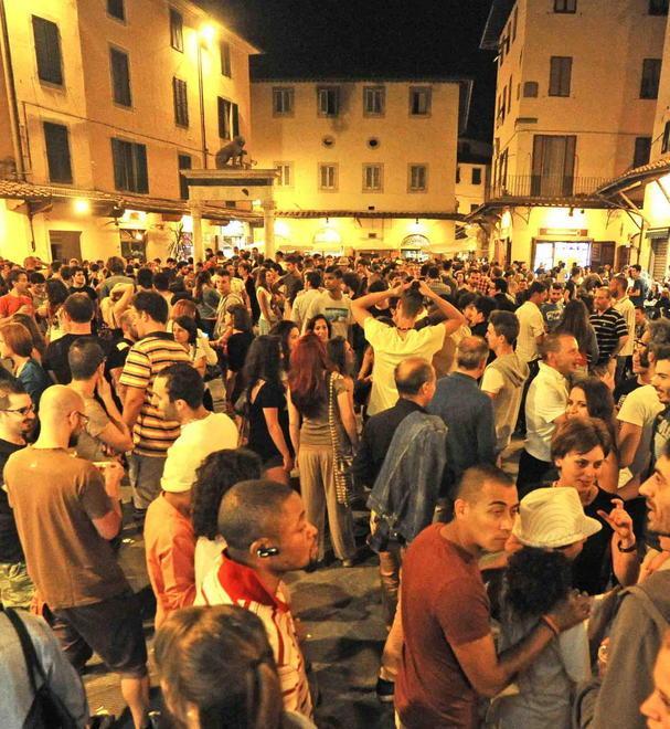 C’era una volta il popolo del blues 