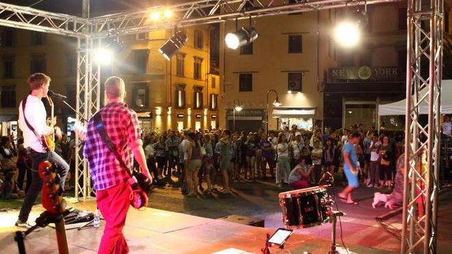 Partenza un po’ lenta dello shopping di sera «Ma è solo il rodaggio»