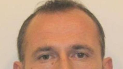Omicidio don Becaro, estradato Haxillari